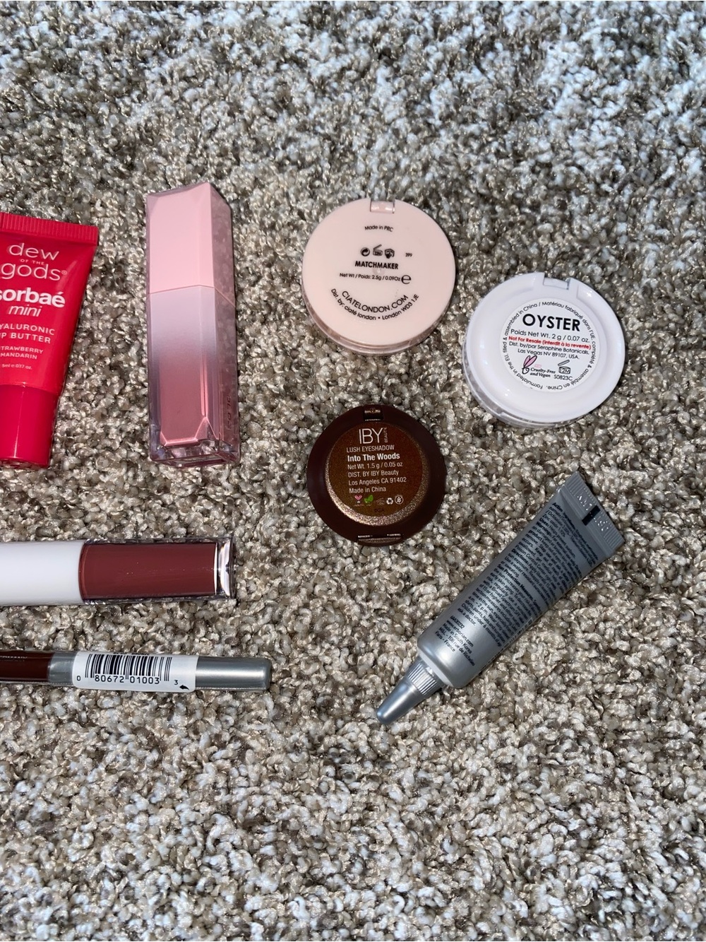 Makeup Sample Lot - Picture 5 of 5